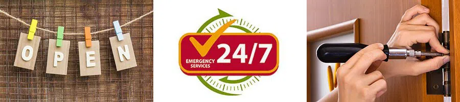 Henrico Local Locksmith Henrico, VA 804-608-5330 - emergency-collage